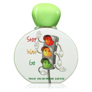 Stopp, los, warten