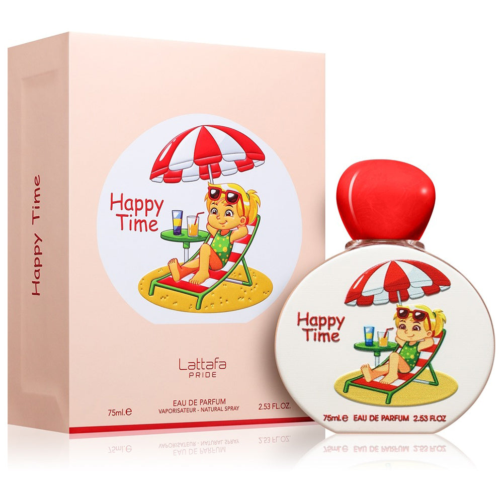 Happy Time