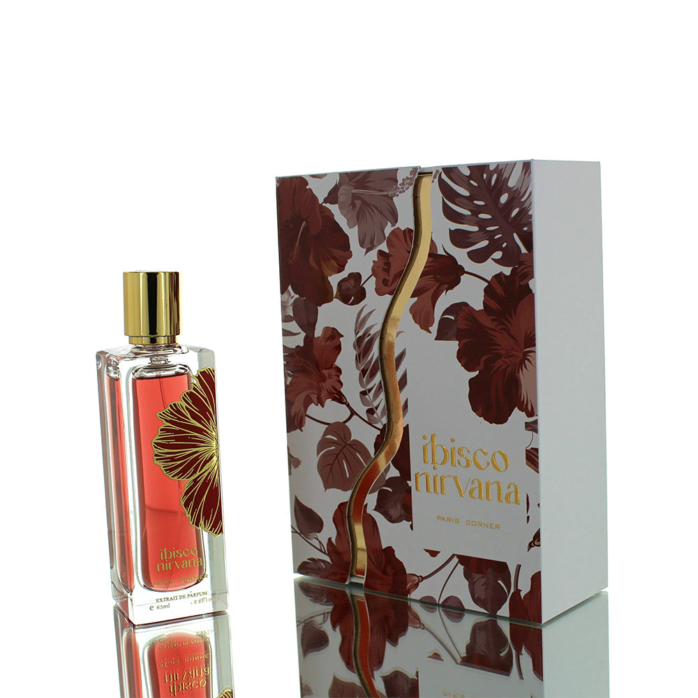 Ibisco Nirvana