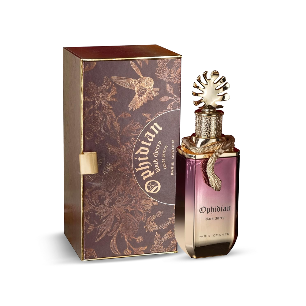Ophidian Black Cherry