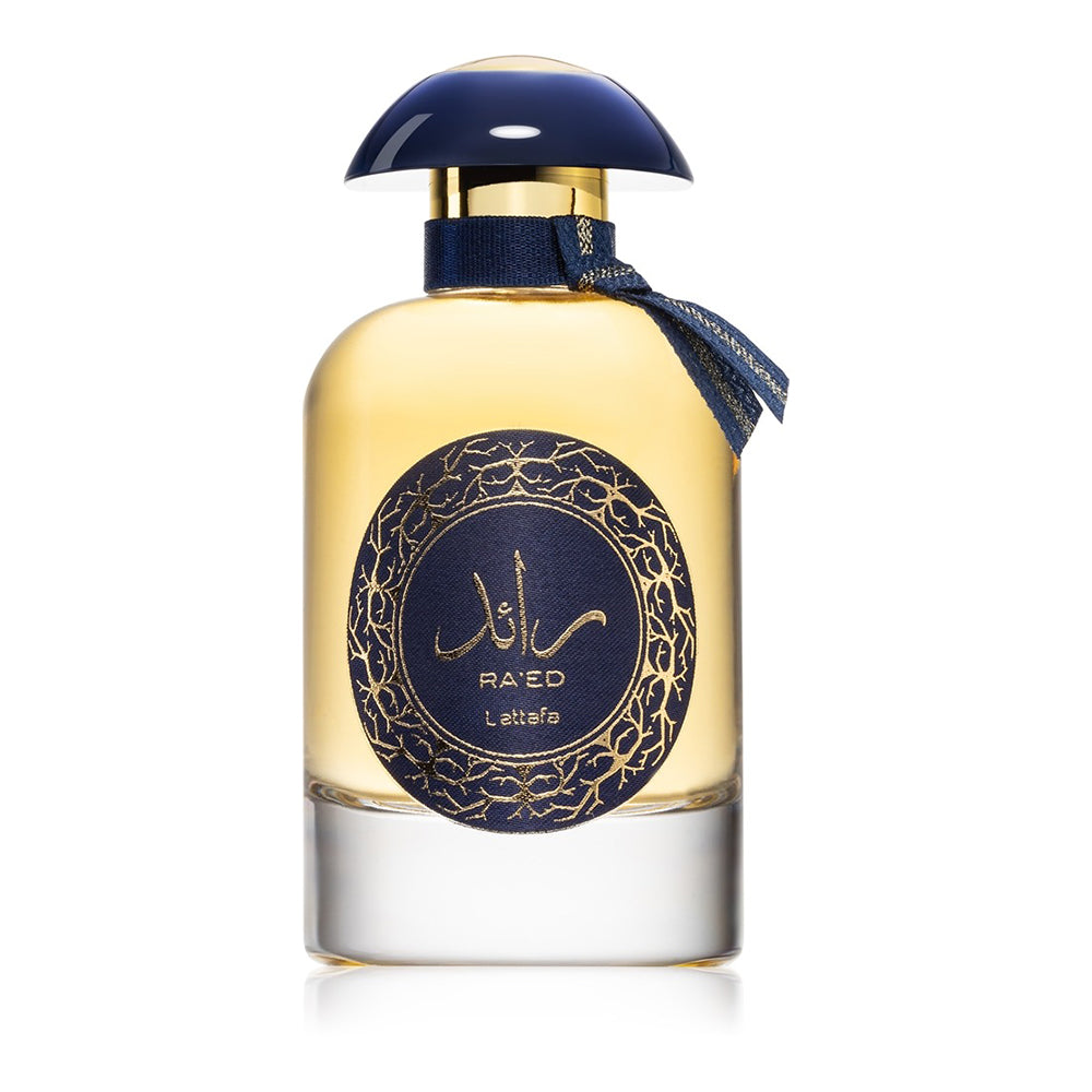 Ra'ed Luxe