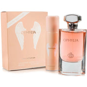 Ophylia mit Deo