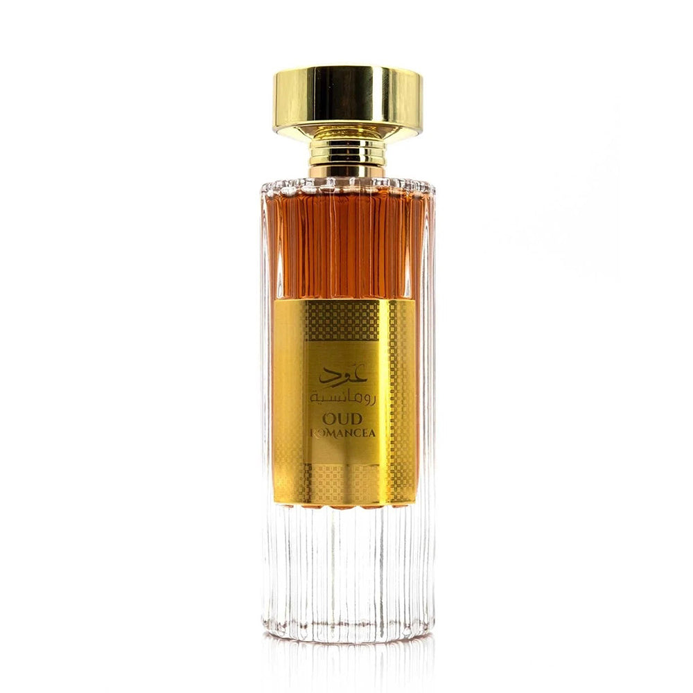 Oud Romancia