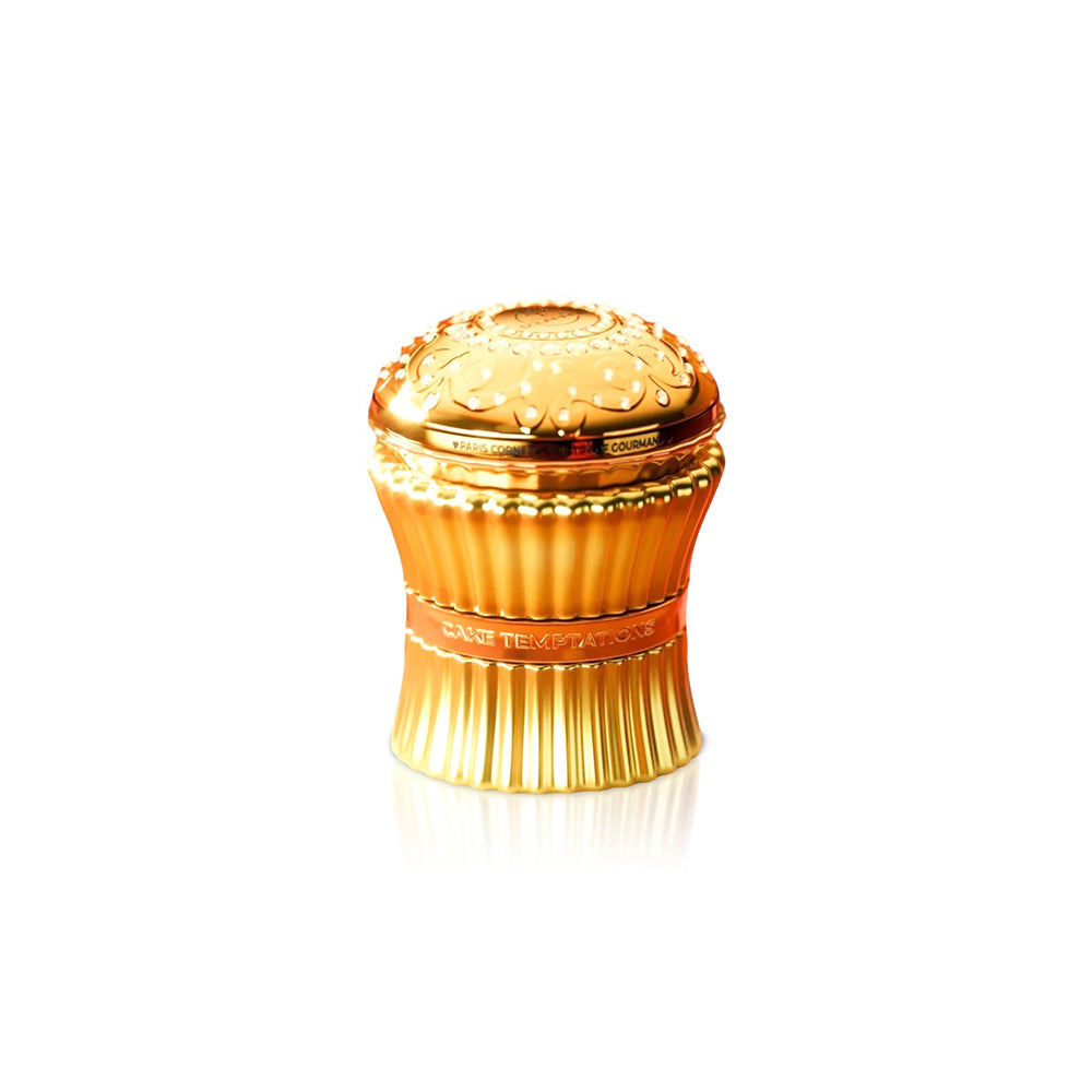 Kuchen-Versuchung