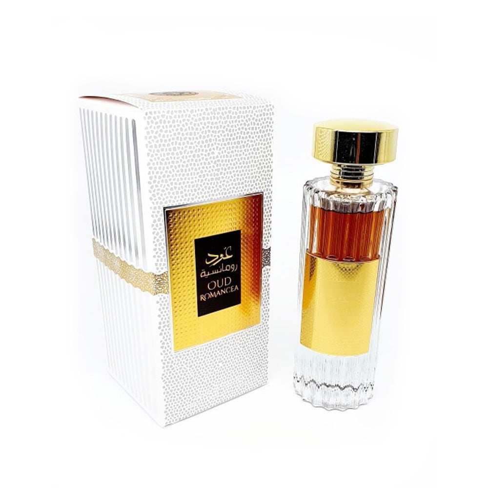 Oud Romancia