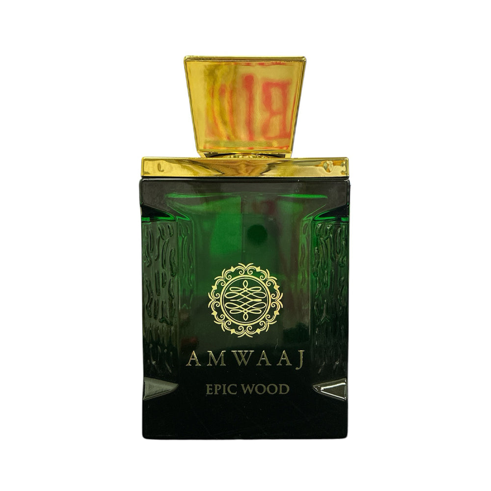Amwaaj Epic Wood