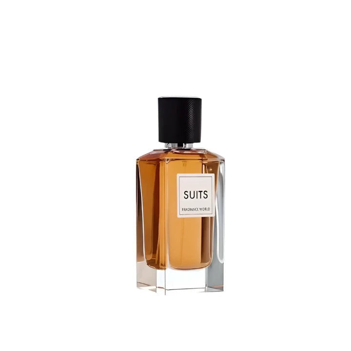 Suits - Dubai Fragrance