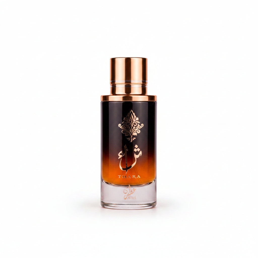 Thara Women - Attri Perfume