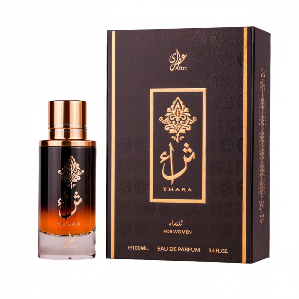 Thara Women - Attri Perfume