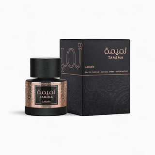 Tamima eau de parfum 100ml - Lattafa