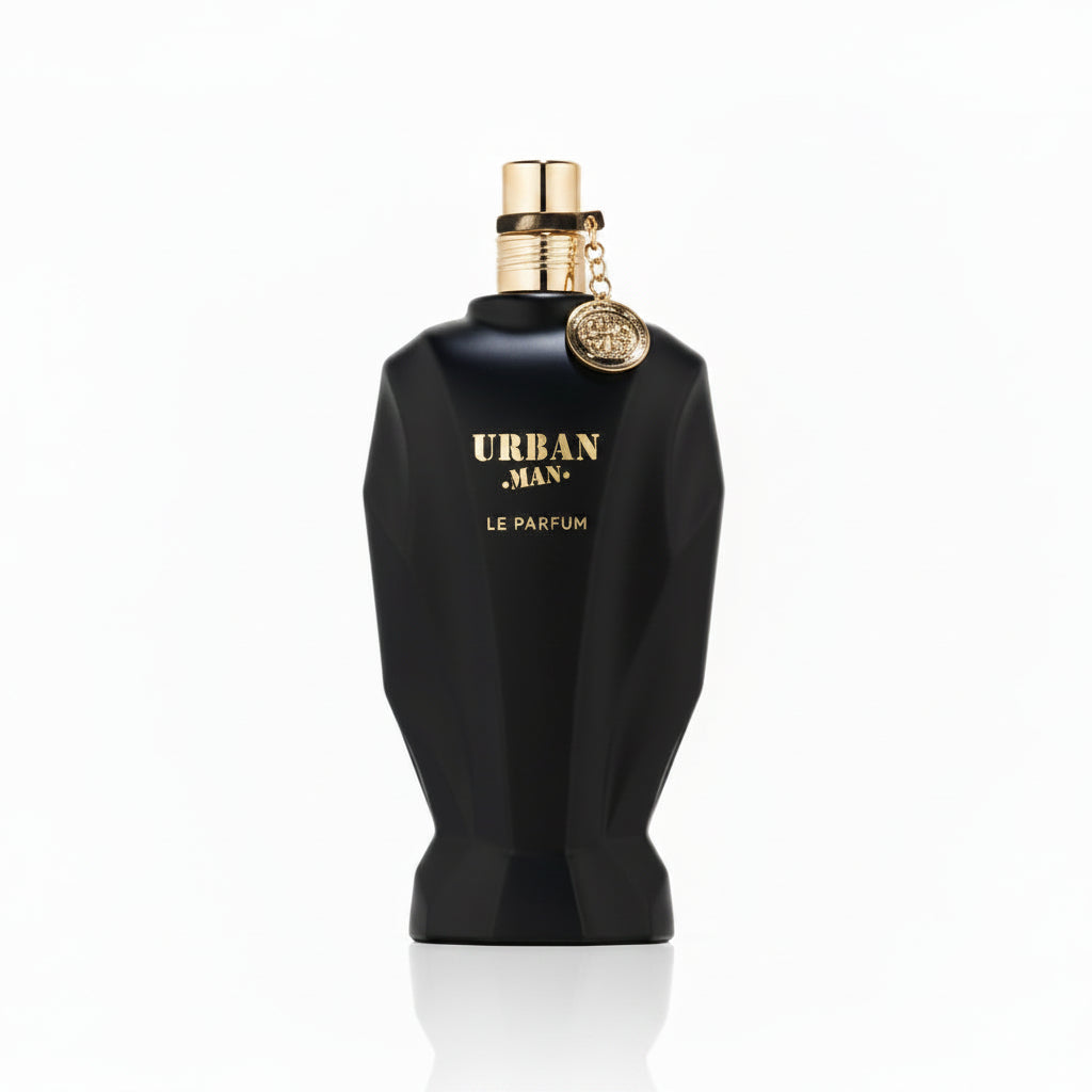 Urban Man le Parfum - Fragrance World - Eau de Parfum - 100 ml - Dubai Arabian