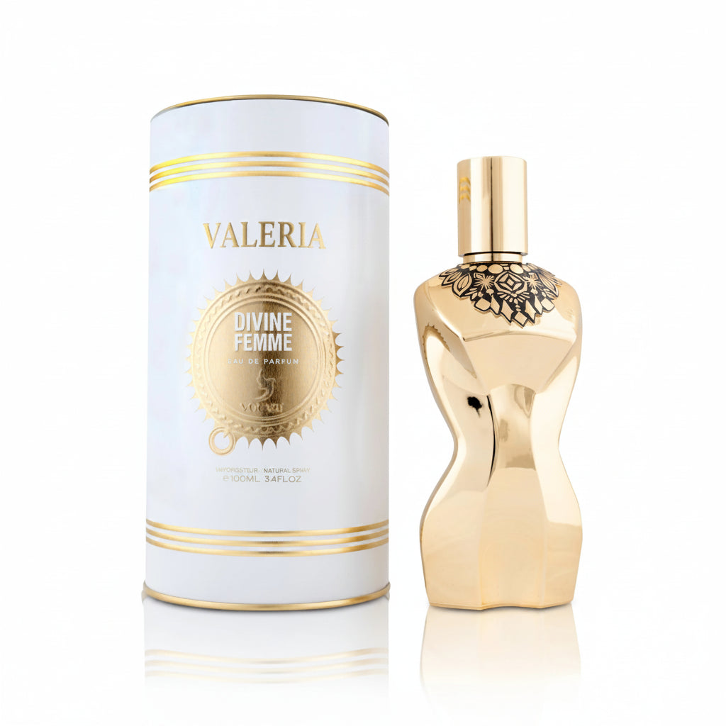 Valeria Divine Femme - Volaré - 100ml