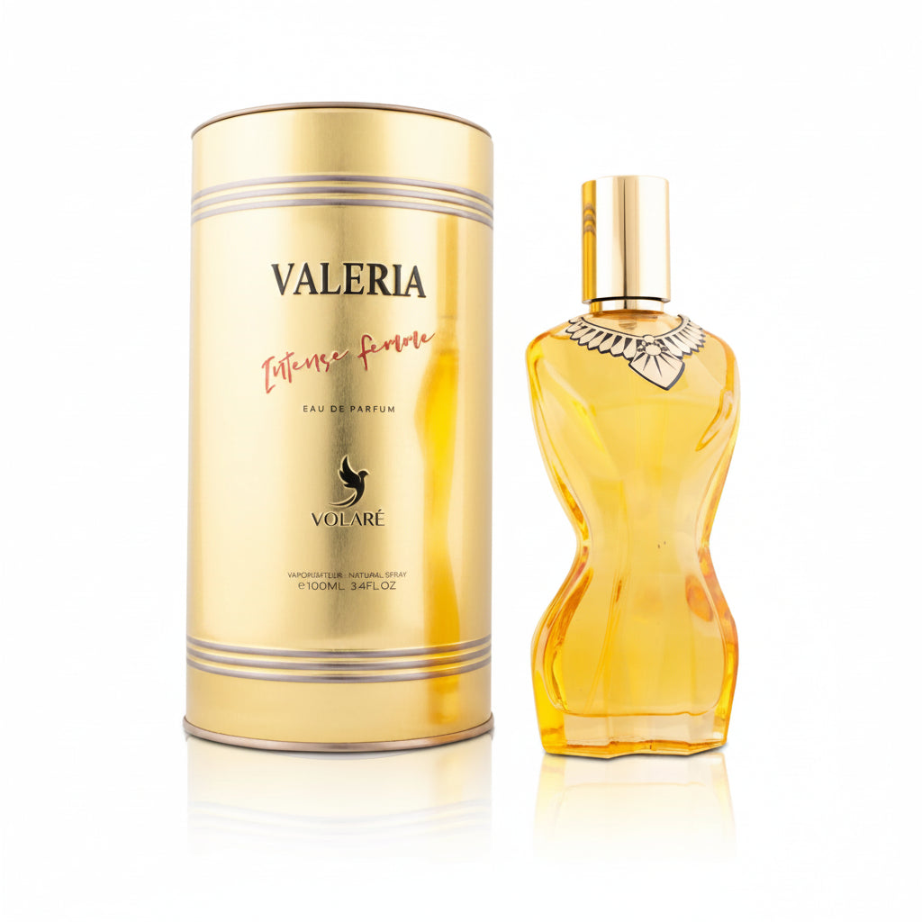 Valeria Intense Femme - Volaré - 100ml