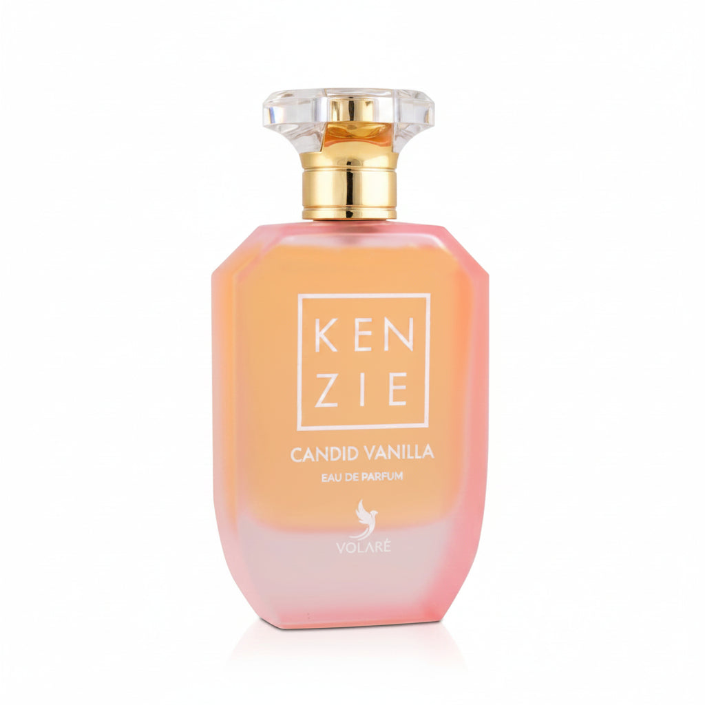 Kenzie Vanilla 70 Edp - Volaré - 100ml