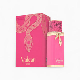 Vulcan Baie Eau de Parfum 100 ml – French Avenue