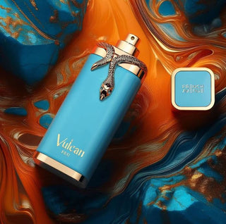 Vulcan Feu Eau De Parfum 100 ml - French Avenue