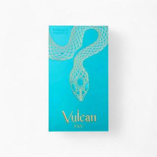 Vulcan Feu Eau De Parfum 100 ml - French Avenue