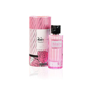 Washwashah  Eau de parfum Milky- Ard Al Zaafaran