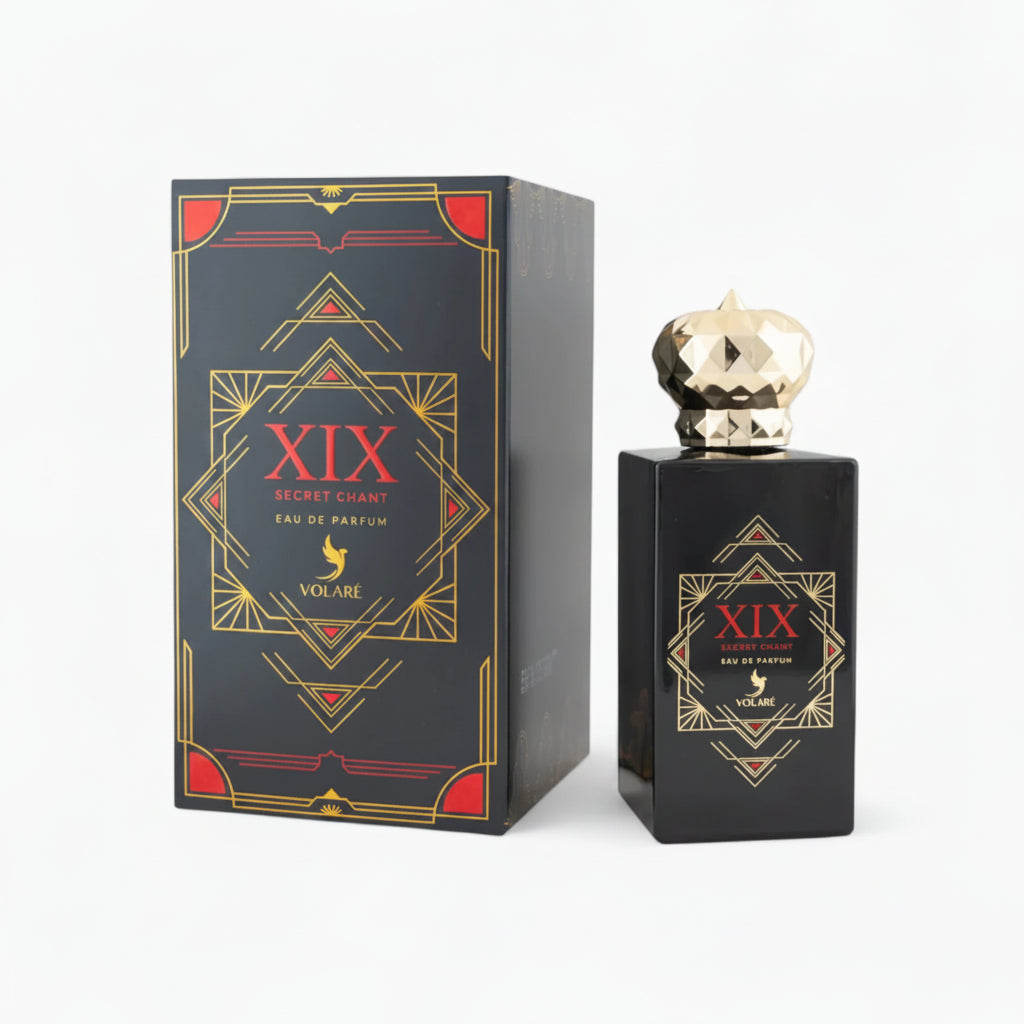 Xix - Volaré - 100ml