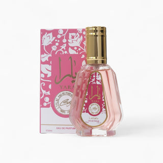 Yara Candy Eau de Parfum 50 ml – Lattafa