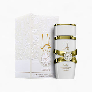 Yara Moi Huile Parfumée Concentrée 20 ml – Lattafa