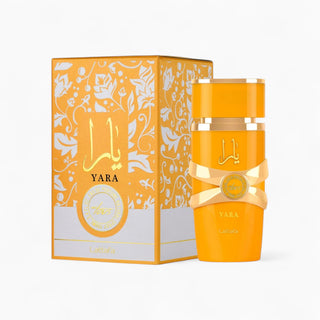 Yara Tous Eau de parfum 100 ml - Lattafa
