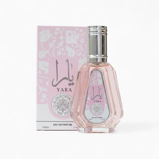 Yara Rose Eau de parfum 50 ml - Lattafa