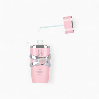 Yara Rose Huile Parfumée Concentrée 20 ml – Lattafa