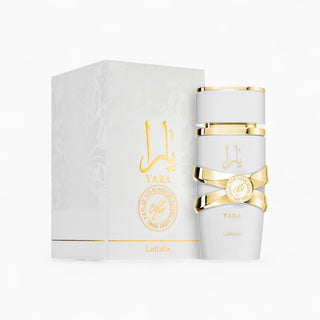 Yara moi Eau de Parfum 100 ml - Lattafa