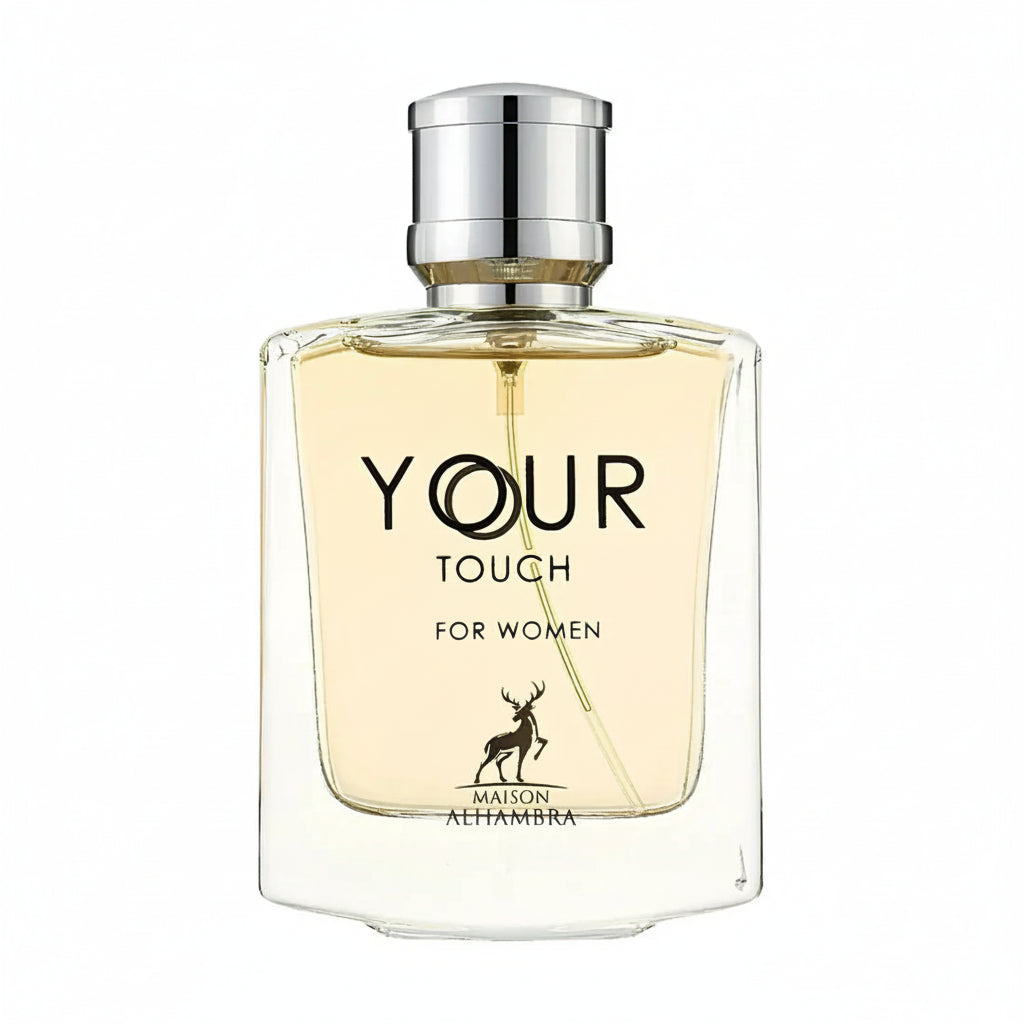 Your Touch for Women - Maison Alhambra
