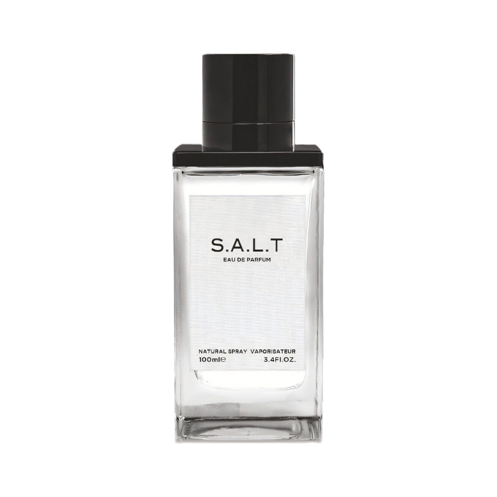 S.A.L.T. (Salt) - Dubai Fragrance