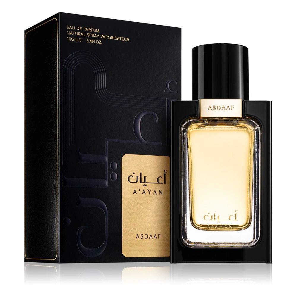 Aayan - Asdaaf - 100ml