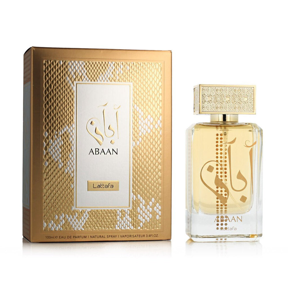 Abaan