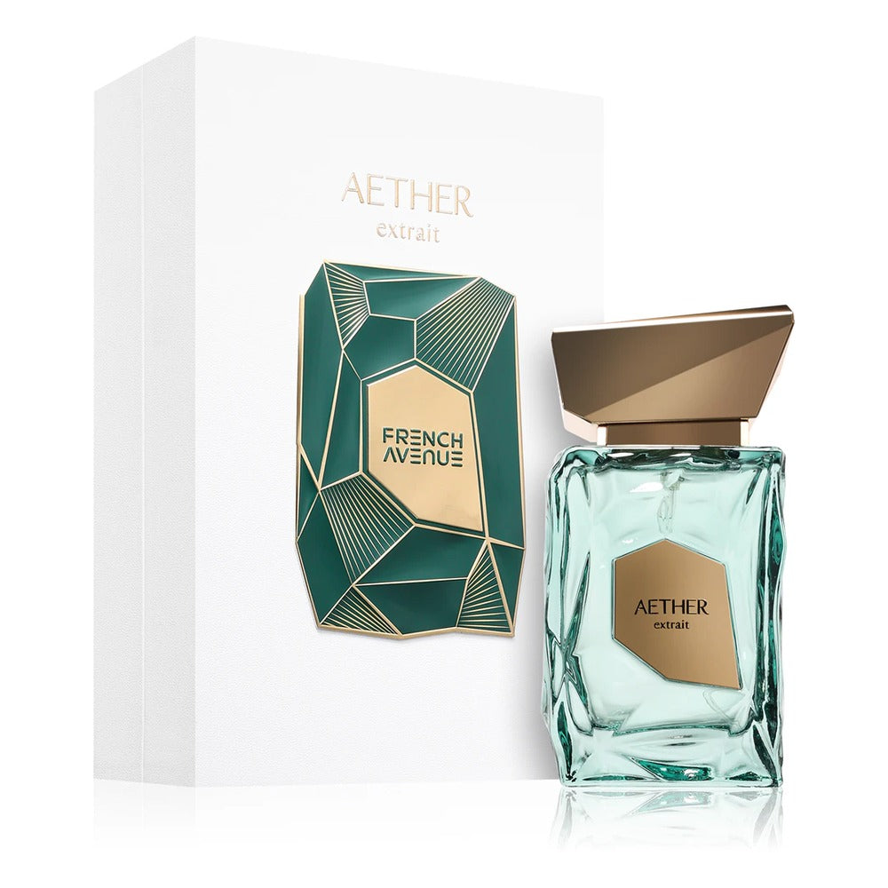 Aether - French Avenue - 100ml