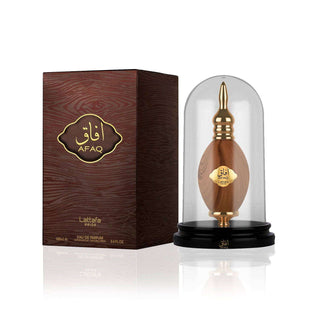 Afaq Eau de parfum 100 ml - Lattafa