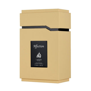 Affection - DubaiArabian