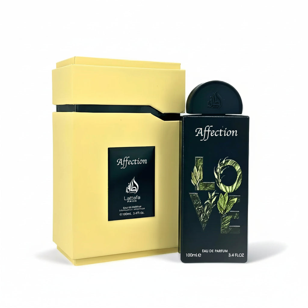 Affection Love - Fragrance World