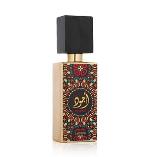 Ajwad - DubaiArabian