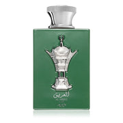 Al Areeq Silver - Lattafa Pride - photo 1