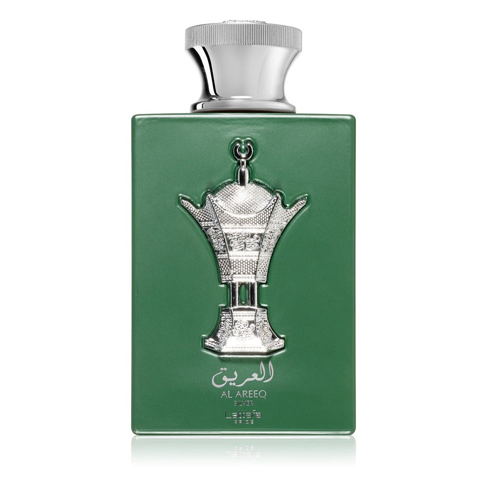 Al Areeq Silver - Lattafa Pride - photo 1