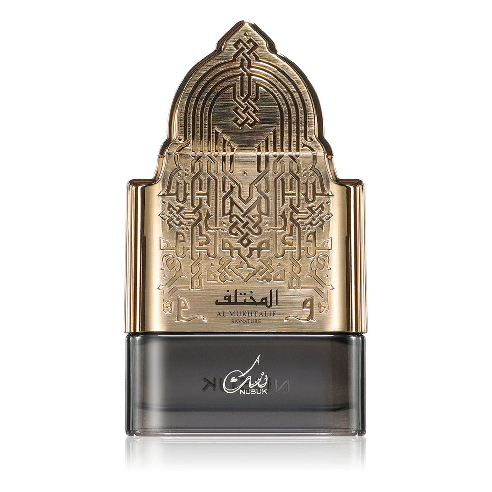 Al Mukhtalif Signature Men - Riiffs - photo 1
