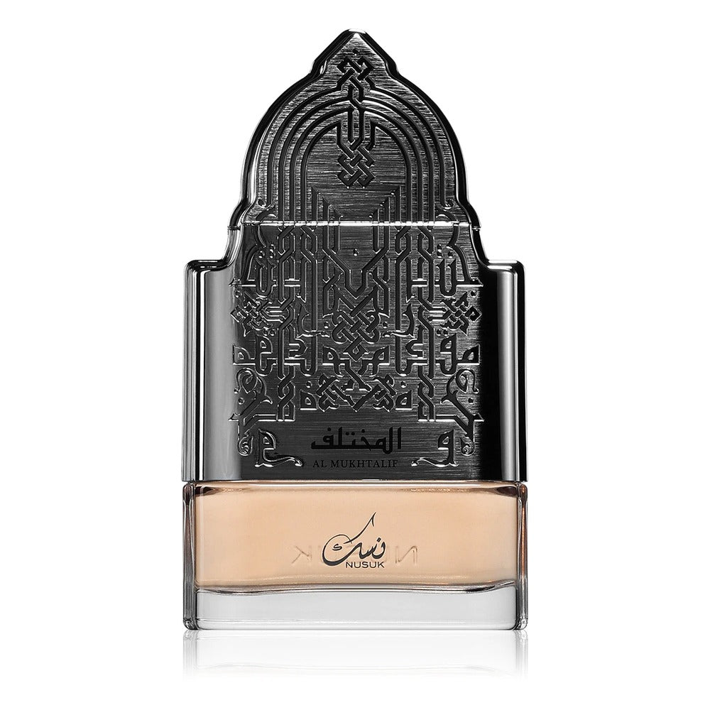 Al Mukhtalif Women - Riiffs - photo 1