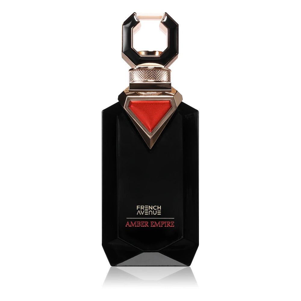 Amber Empire - Eau de Parfum Mixte French Avenue - 100 ml - photo 1
