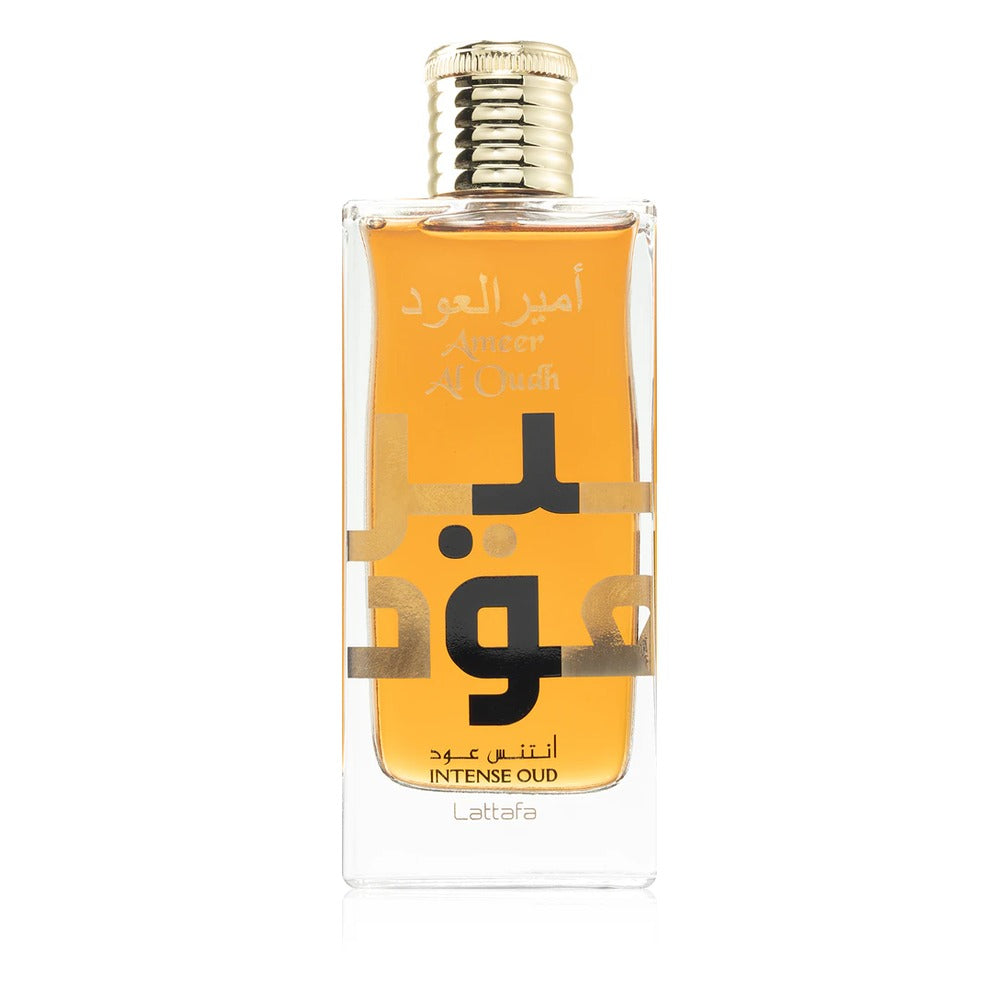 Ameer Al Oudh Intense Oud - Lattafa - photo 1