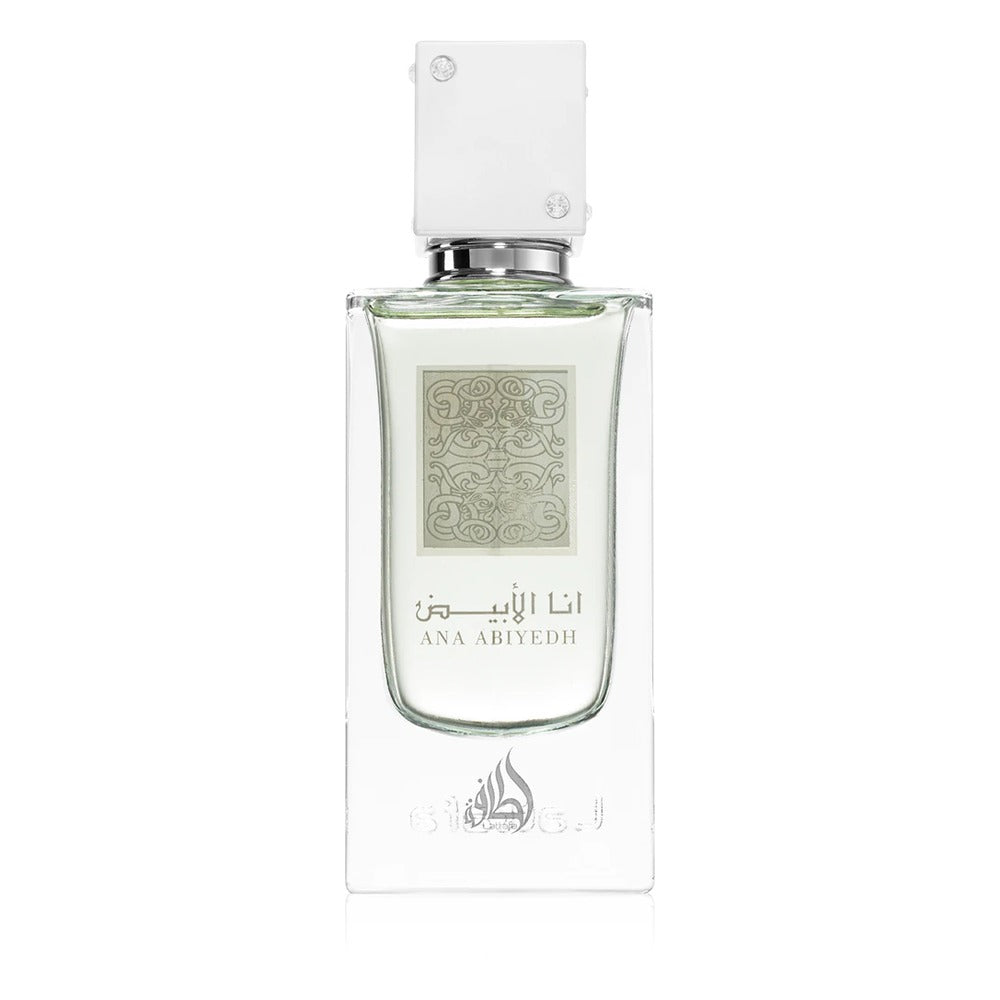 Ana Abiyedh Roll On - Parfum Ard Al Zaafaran - 10 ml - photo 1