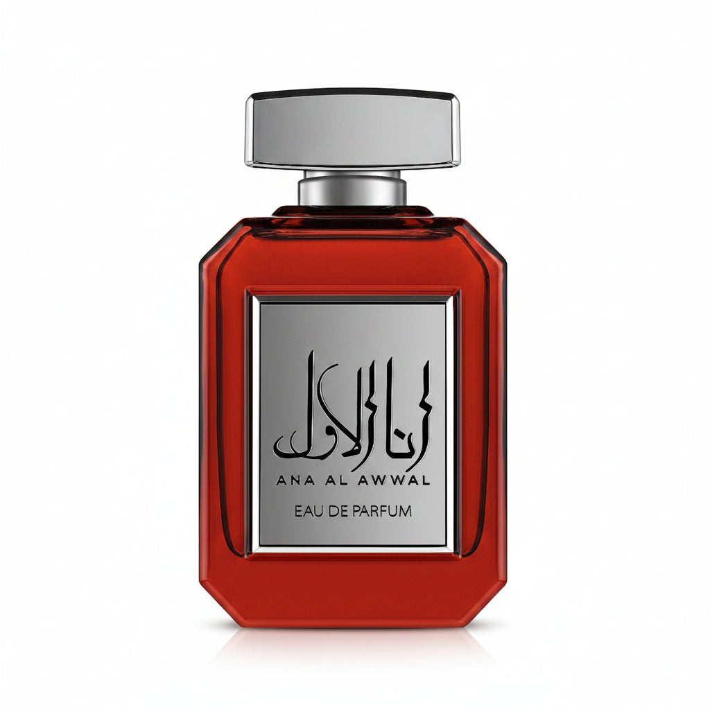 Ana Al Awwal - Attri Perfume