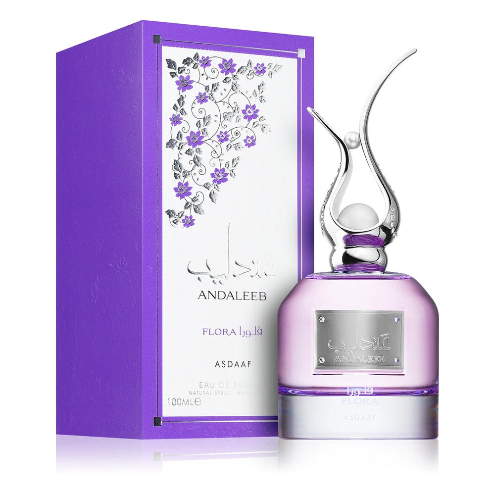 Andaleeb - 100ml
