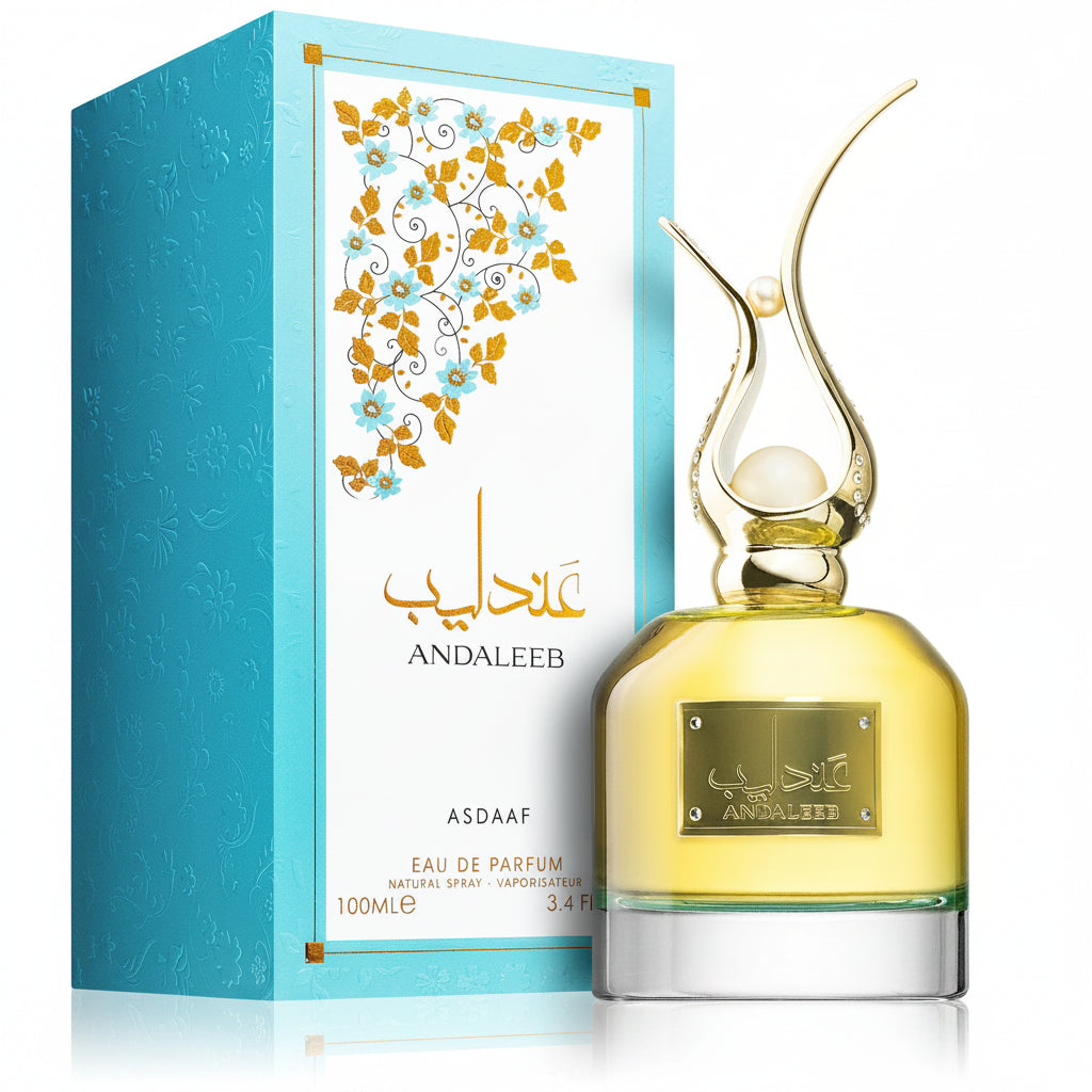 Andaleeb - 100ml
