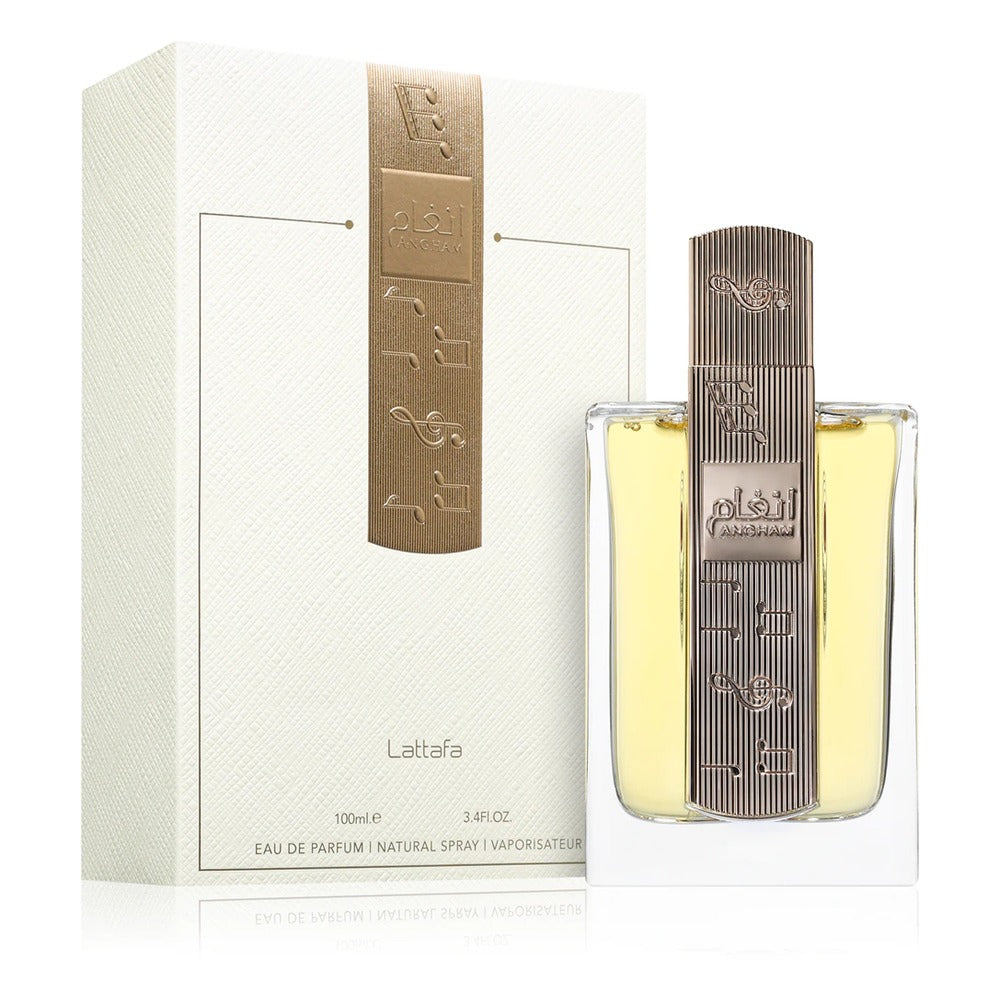 Angham - Lattafa - 100ml