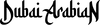 DubaiArabian